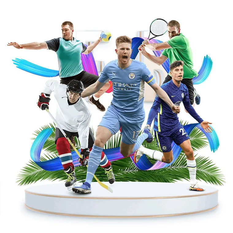 Exciting Promotions and Bonuses